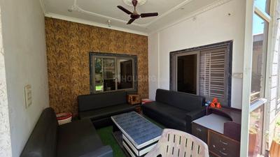 Balcony Image of 6500 Sq.ft 8 BHK Independent House for sale in Neelbad Bhopal for Rs. 45000000