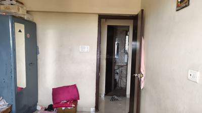 Bedroom Image of 1015 Sq.ft 2 BHK Apartment / Flat for sale in Paradise Sai Harmony, Ulwe Navi Mumbai for Rs. 8500000