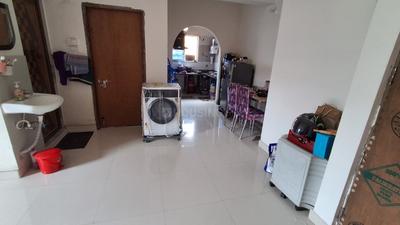 Hall Image of 991 Sq.ft 2 BHK Apartment / Flat for sale in Keshtopur Kolkata for Rs. 4200000