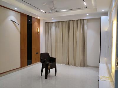 Living Room Image of 2250 Sq.ft 3 BHK Builder Floor for sale in Ansal Esencia Sector 67, Sector 67 Gurgaon for Rs. 25000000