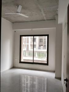 Bedroom Image of 2296 Sq.ft 4 BHK Apartment / Flat for sale in Shubham Anthem, Shela Ahmedabad for Rs. 17522500