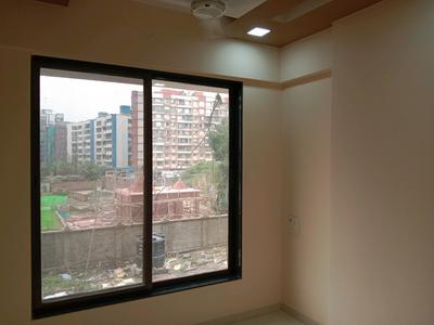 Bedroom Image of 1005 Sq.ft 2 BHK Apartment / Flat for sale in Bhagwati Belmont, Kasarvadavali Thane for Rs. 9000000