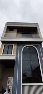 Image of 1700 Sq.ft 3 BHK Independent House for sale in Omaxe City AB Bypass Road, Mayakhedi, Indore for Rs. 10500000