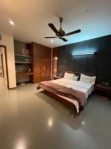 Bedroom Image of 5085 Sq.ft 5 BHK Independent House for sale in Gurukul Ahmedabad for Rs. 72500000