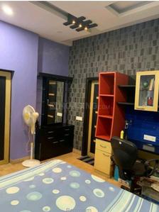 Sanjeeva Town Duplex Bedroom One 3