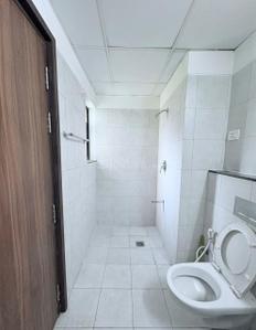 Bathroom Image of 2185 Sq.ft 3 BHK Apartment / Flat for sale in Vatika Seven Elements, Sector 89A Gurgaon for Rs. 26000000