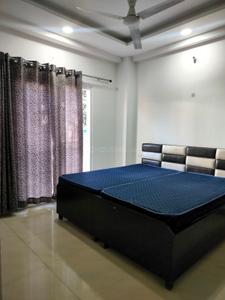 Bedroom Image of 800 Sq.ft 1 BHK Apartment / Flat for sale in Aman Vihar Dehradun for Rs. 3500000