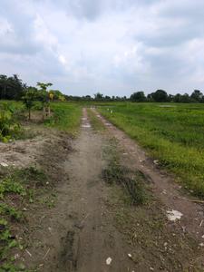 Image of 3600 Sq.ft Residential Plot / Land for sale in Joka, Kolkata for Rs. 750001