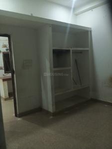Bedroom Image of 700 Sq.ft 1 BHK Builder Floor for rent in Karaundi Varanasi for Rs. 6000