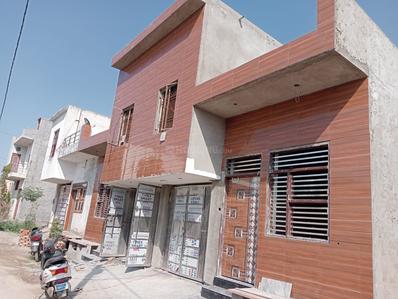 Image of 800 Sq.ft 2 BHK Independent House for sale in Bichpuri, Agra for Rs. 2951000