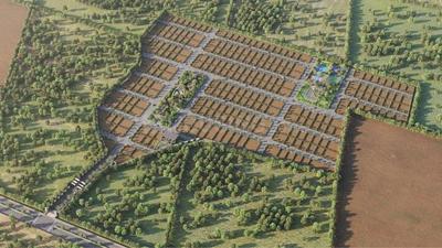 Image of 800 Sq.ft Residential Plot / Land for sale in Koti Hosahalli, Bengaluru for Rs. 1439200