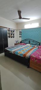 Bedroom Image of 902 Sq.ft 2 BHK Apartment / Flat for sale in Haware Citi, Kasarvadavali Thane for Rs. 7200000