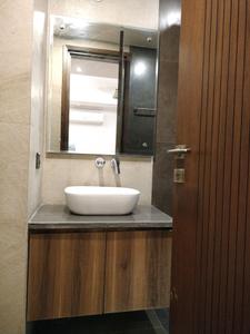 Bedroom Two Image of 2250 Sq.ft 4 BHK Builder Floor for sale in Sector 17 Dwarka New Delhi for Rs. 45000000