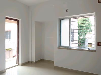 Bedroom Image of 700 Sq.ft 2 BHK Apartment / Flat for sale in Baghajatin Kolkata for Rs. 3500000