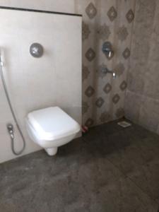 Bedroom Three Image of 1200 Sq.ft 3 BHK Apartment / Flat for sale in Majestique Rhythm County, Handewadi Pune for Rs. 7800000