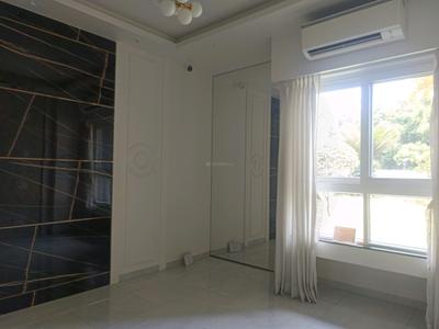 Bedroom Image of 1030 Sq.ft 2 BHK Apartment / Flat for sale in Nyati Exuberance, Mohammed Wadi Pune for Rs. 5750000