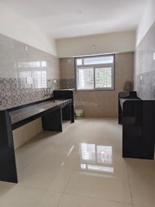 Kitchen Image of 1700 Sq.ft 3 BHK Apartment / Flat for sale in Revive Meghalaya Apartment Condominium, Kothrud Pune for Rs. 23600000