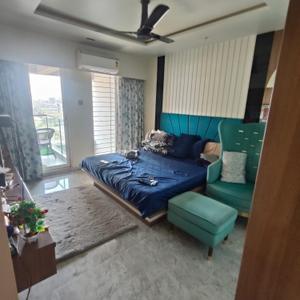 Hall Image of 2260 Sq.ft 4 BHK Apartment / Flat for sale in Sanskruti Terraza, Aundh Pune for Rs. 33500000