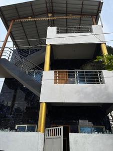 Image of 3250 Sq.ft 3 BHK Villa for sale in Gadikoppa, Shivamogga for Rs. 20000000