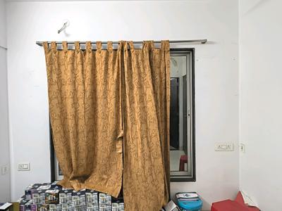 Bedroom Image of 600 Sq.ft 2 BHK Apartment / Flat for sale in Hirani Samruddhi CHS, Kurla East Mumbai for Rs. 15200000