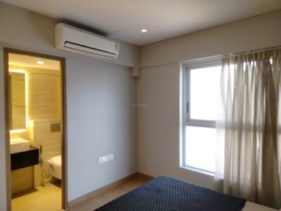 Bedroom Image of 3350 Sq.ft 5 BHK Apartment / Flat for sale in Seasons Heights, Santacruz West Mumbai for Rs. 190000000