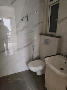 Bedroom Three Image of 1500 Sq.ft 3.5 BHK Apartment / Flat for sale in M3M Soulitude, Sector 89 Gurgaon for Rs. 16500000