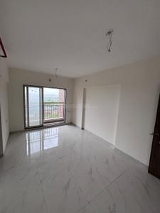 Hall Image of 600 Sq.ft 1 BHK Apartment / Flat for sale in Anant Metropolis Insignia Towers, Kasarvadavali Thane for Rs. 7200000