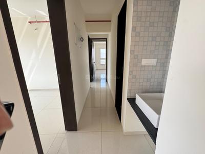 Image of 1105 Sq.ft 2 BHK Apartment / Flat for sale in Paranjape Gloria Grand, Bavdhan, Pune for Rs. 11999999
