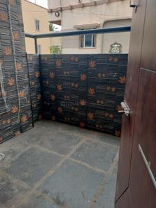 Balcony Image of 1200 Sq.ft 2 BHK Builder Floor for rent in JP Nagar Bengaluru for Rs. 35850