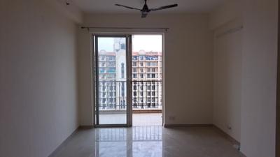 Living Room Image of 1700 Sq.ft 3 BHK Apartment / Flat for rent in DLF Express Greens, Manesar Gurgaon for Rs. 27000