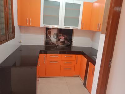 2 BHK Independent Builder Floor