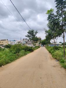 Image of 1200 Sq.ft Residential Plot / Land for sale in Vidyaranyapura, Bengaluru for Rs. 9400000