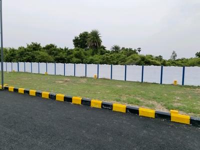 Image of 1000 Sq.ft Residential Plot / Land for sale in Pudupakkam, Chennai for Rs. 4650000