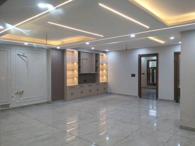 Living Room Image of 3200 Sq.ft 5 BHK Builder Floor for sale in Rajendra Nagar Ghaziabad for Rs. 27000000