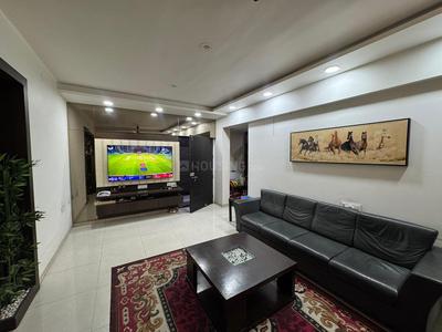 Hall Image of 2470 Sq.ft 4 BHK Apartment / Flat for sale in Deccan Gymkhana Pune for Rs. 52000000