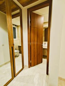 Bedroom Image of 1700 Sq.ft 3 BHK Builder Floor for rent in Sector 22 Gurgaon for Rs. 58000
