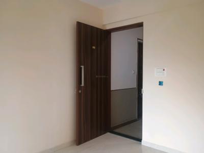 Living Room Image of 695 Sq.ft 1 BHK Apartment / Flat for sale in GBK Vishwajeet Empire, Ambernath East Ambernath for Rs. 2799000