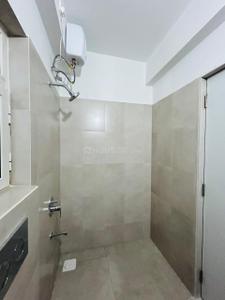 Image of 860 Sq.ft 1 BHK Apartment / Flat for rent in Marathon Nexworld Aura, Dombivli East, Thane for Rs. 13000