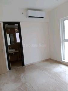 Bedroom Image of 1000 Sq.ft 2 BHK Apartment / Flat for sale in L And T Emerald Isle, Powai Mumbai for Rs. 22000000