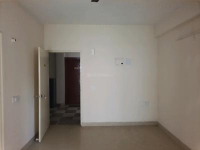 Living Room Image of 550 Sq.ft 1 BHK Apartment / Flat for sale in Shree Green Court, Sector 90 Gurgaon for Rs. 4250000