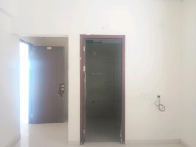 Bedroom Image of 1959 Sq.ft 3 BHK Apartment / Flat for sale in Jaswitha Luxor, Kokapet Hyderabad for Rs. 17300000