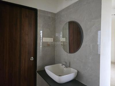 Image of 850 Sq.ft 2 BHK Apartment / Flat for rent in Redshift Bloomville, Hinjawadi, Pune for Rs. 26000