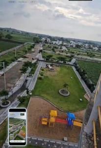 Image of 800 Sq.ft Residential Plot / Land for sale in Bhawrasla, Indore for Rs. 2800000