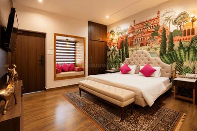Bedroom Image of 4000 Sq.ft 4 BHK Villa for rent in Vasant Vihar Phase 1 Dehradun for Rs. 150000
