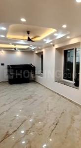 Hall Image of 2105 Sq.ft 3 BHK Apartment / Flat for sale in Ashok Nagar Ranchi for Rs. 10600000