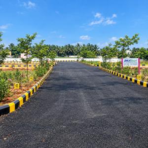 Image of 1000 Sq.ft Residential Plot / Land for sale in Thenpattinam, Chennai for Rs. 1495000