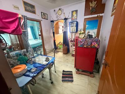 Hall Image of 600 Sq.ft 2 BHK Apartment / Flat for sale in Airport Gate no. 1 Kolkata for Rs. 2000000