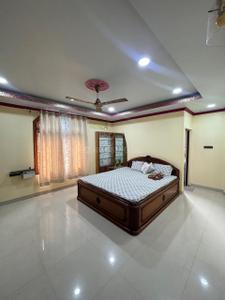 Bedroom Image of 1560 Sq.ft 3 BHK Penthouse for sale in Mathgharia Guwahati for Rs. 9500000