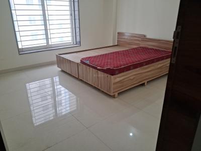 Bedroom Image of 1365 Sq.ft 2 BHK Apartment / Flat for sale in GKG Kingsway, Ghorpadi Pune for Rs. 11500000