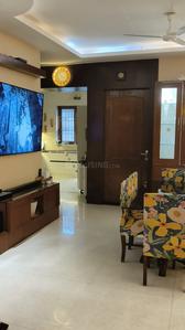 Hall Image of 3240 Sq.ft 3 BHK Independent House for sale in Palam Vihar Gurgaon for Rs. 90000000